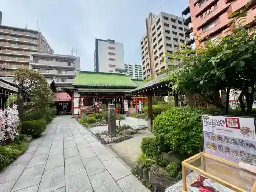 仙台大神宮(宮城県)