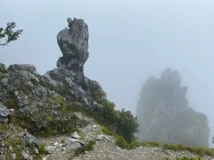大劔神社(徳島県)