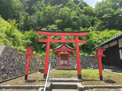 稲荷神社(滋賀県)