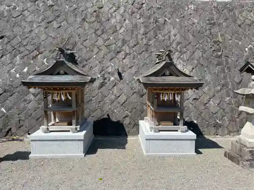 丹生川上神社（上社）(奈良県)