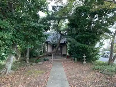 淡島神社のその他建物