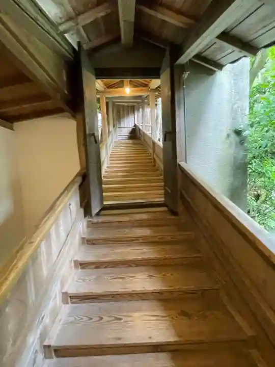 柳谷観音 楊谷寺(京都府)