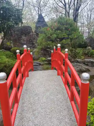 神命大神宮那須別宮のその他建物