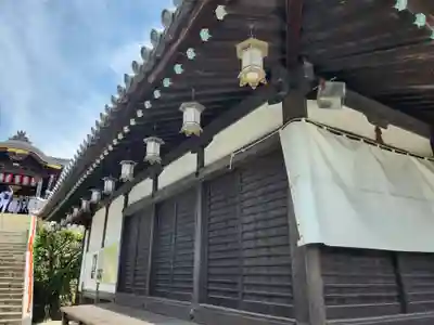 郷照寺(香川県)