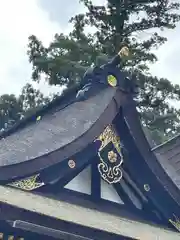 香取神宮(千葉県)