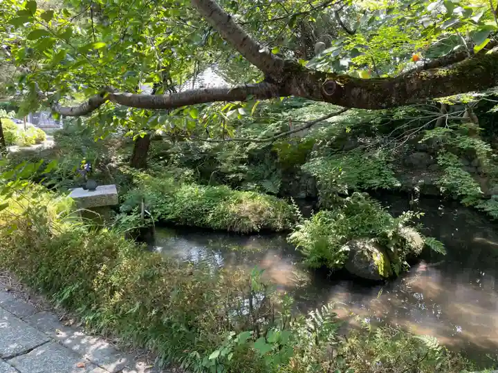 舎那院(滋賀県)