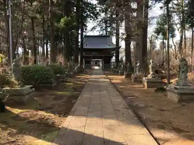 光徳寺のその他建物