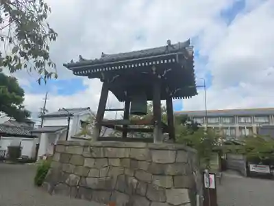 東寺（教王護国寺）のその他建物