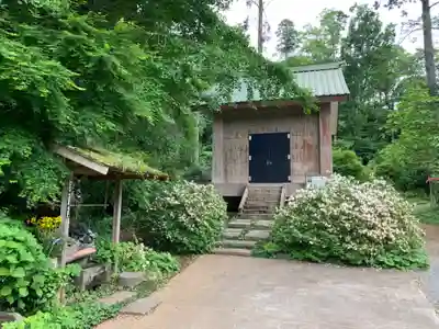 宝聚寺(千葉県)