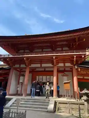 春日大社(奈良県)