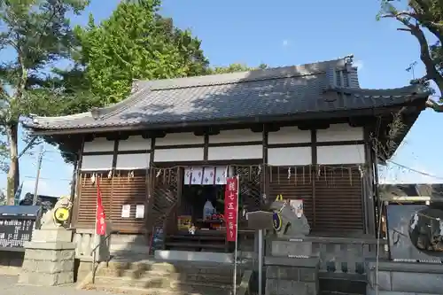 玉田神社(京都府)