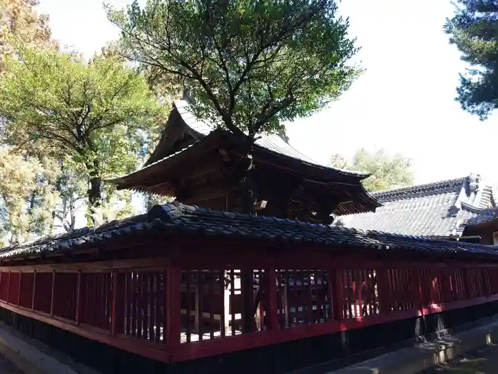伊弉諾神社(埼玉県)