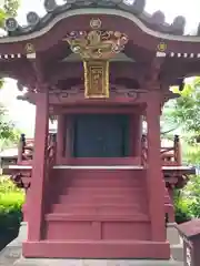 浅草寺(東京都)