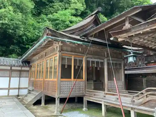 金刀比羅宮(香川県)
