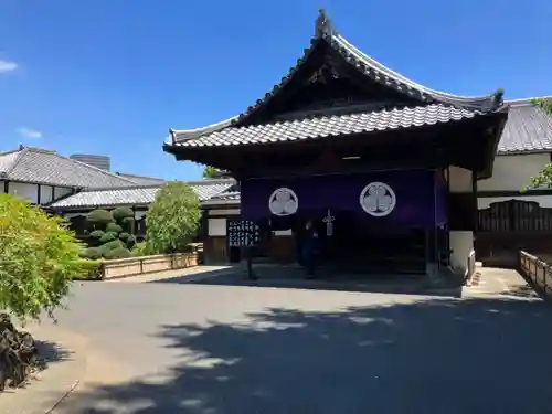 寛永寺(根本中堂)(東京都)