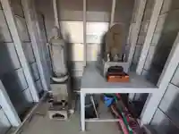 村のおじぞうさん(栃木県)