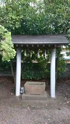瀧神社(茨城県)