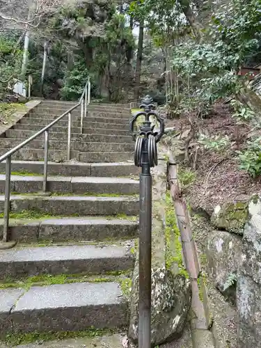 醍醐寺（上醍醐）(京都府)