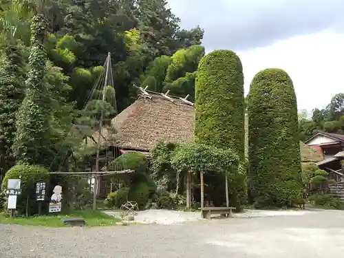 八王寺のその他建物