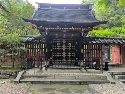 瑞鳳殿(宮城県)