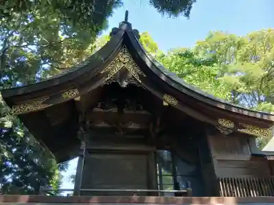 八幡社(千葉県)