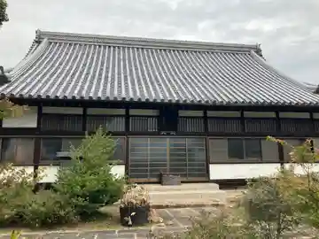 清泰院(岡山県)