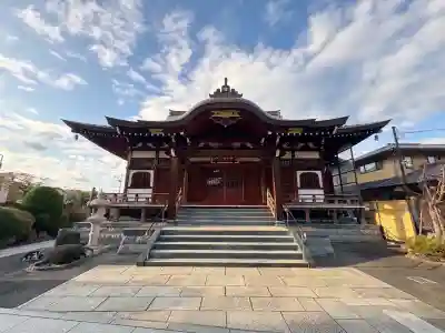 西光寺(東京都)
