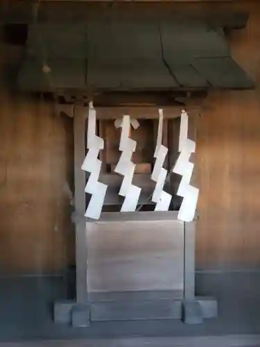 稲荷神社(栃木県)