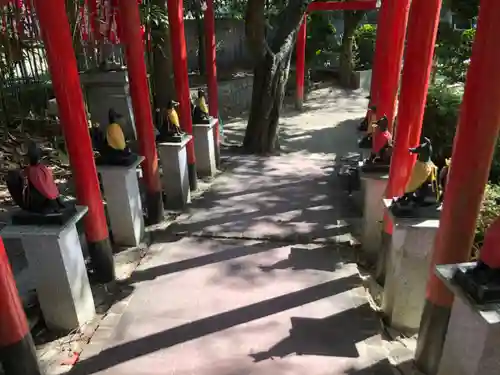 田村神社(香川県)