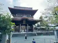 阿蘇神社(熊本県)