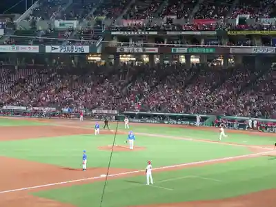 友元神社(広島県)