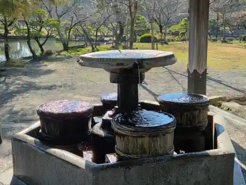 三柱神社(福岡県)