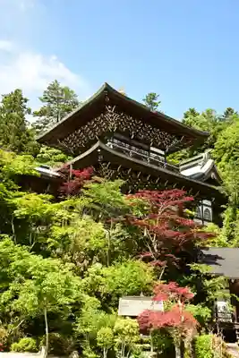 大聖院(広島県)
