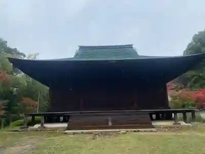 如意寺(兵庫県)