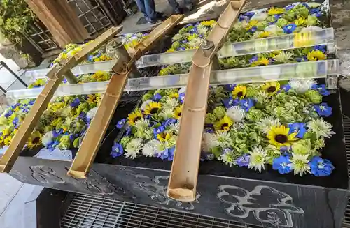 成田山深川不動堂（新勝寺東京別院）(東京都)