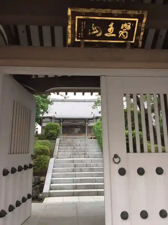 東円寺のその他建物