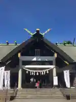 中嶋神社の本殿・本堂