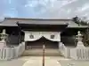廣峯神社(兵庫県)