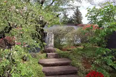 安住神社(栃木県)