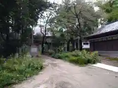 珊瑚寺の建物その他