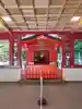 九頭龍神社本宮(神奈川県)