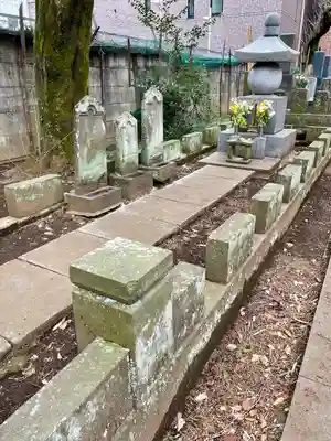 蓮乗寺(東京都)