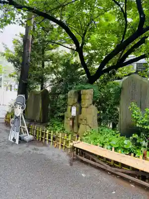 七社神社(東京都)