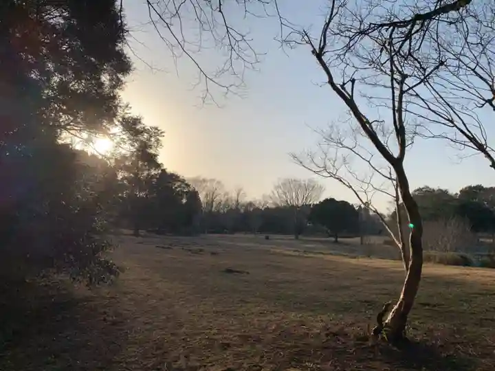 八幡神社(千葉県)