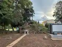 三社大神社(千葉県)