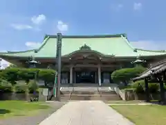 総持寺(神奈川県)