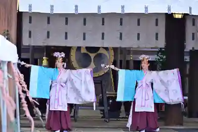 伊勢山皇大神宮(神奈川県)