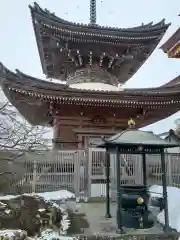 円満寺(岩手県)