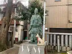 安倍晴明神社(大阪府)