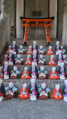 荒木神社(京都府)